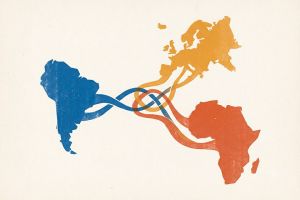 Brasil: la lusofonÃ­a como puente transregional, por Alberto Maresca