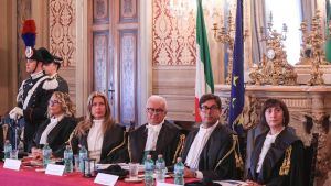 Promosso il bilancio della Regione. Rallentano i costi della sanità. Ma la mobilità passiva è in crescita