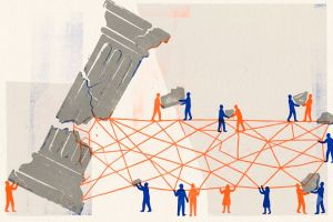 Los terremotos, el Estado fallido y la respuesta colectiva (I), por Samuel PÃ©rez Hermida
