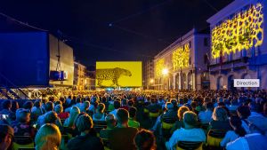 Locarno apuesta por un cine audaz y lleno de sorpresas