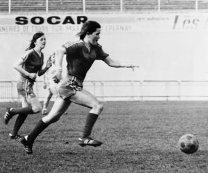 Italia 90 changed Ireland, but the untold story of that year was the women’s game