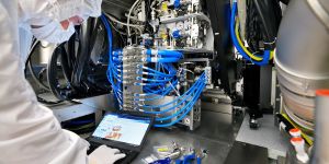 Beursblik: Citi verhoogt koersdoel ASML