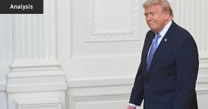 Trump lays the groundwork for emergency declaration ahead of midterms