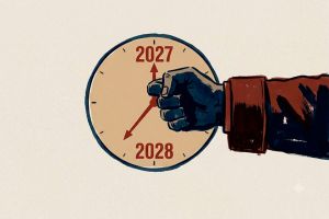 La oposiciÃ³n tambiÃ©n estÃ¡ tutelada, por VÃ­ctor Ãlvarez R.