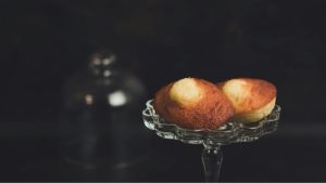 Ma Viola Ardone avrà mai assaggiato le madeleine?