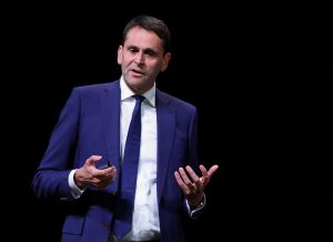 ASML ayuda a que la bola de nieve de la inversión en IA siga rodando
