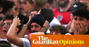 A big screen in every postcode? How World Cup fan zones could inspire Andy Burnham