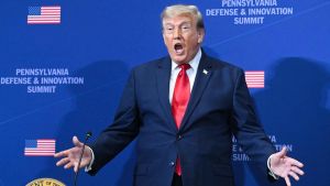 L’ambasciatore americano: “Il presidente è arrabbiato. Ma non lasciamo la Nato”