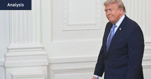 Trump lays the groundwork for emergency declaration ahead of midterms