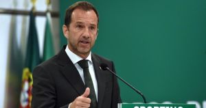 No Sporting não se vendem jogadores. Constrói-se o futuro
