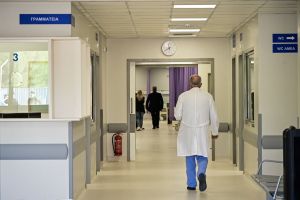 7+1 προτάσεις ώστε η δύσκολη νησιωτική υγεία να γίνει εθνική ευκαιρία