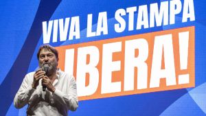 Ranucci e Tarallo, vite e processi paralleli di due giornalisti