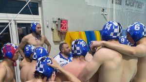 Azzurra, largo ai giovani: 