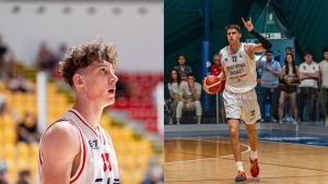Forlì punta forte sul giovane Josovic. Nanni: 