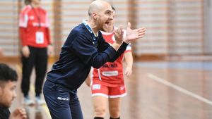 L’Ariosto conferma Melis. Nello staff arriva Deodato