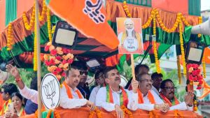 Opinion | With TMC In Pieces, BJP Can Now ‘Handpick’ Its Opposition In West Bengal