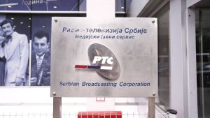 RTS raspisao konkurs za glavnog i odgovornog urednika Kulturno-obrazovnog programa
