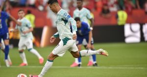 Grandes penalidades falhadas: o que a ciência nos ensina sobre a pressão