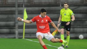 Perugia, nuovi obiettivi per le fasce. Il club segue anche Coccia e Gualandris