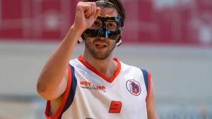 Basket, Serie C: la firma del playmaker. Dragons, il nuovo play. Berni torna a ’casa’