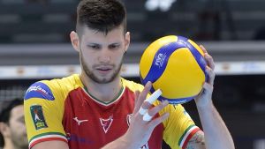 Volley Serie A2: stilato il calendario del campionato, che partirà il 18 ottobre contro l’ex Mastrangelo. Poi trasferta a Lagonegro. Conad: esordio in casa contro Belluno