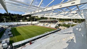 Ascoli, i tifosi tornano in curva Sud. Al via gli abbonamenti nel settore