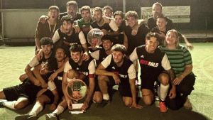 Calcio a cinque amatoriale. Il Maxisald concede il bis al Torneo di S. Maria Nuova