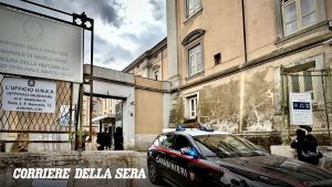 Pestarono un agente fuori dal servizio: i tre aggressori a processo per lesioni aggravate