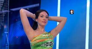 Jazmín Pinedo sorprende al confesar que no tiene amigos en la farándula