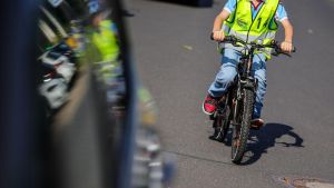 Stadt vollzieht Kehrtwende: Klare Absage an eine mobile Jugendverkehrsschule