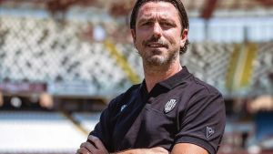 Ufficializzato Pozzi. Operato Galvagno