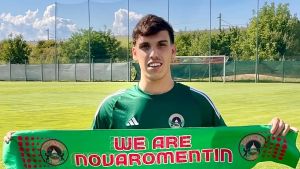Calcio Dilettanti. Cittadella, idea Gozzo . Doppio innesto Saliceta