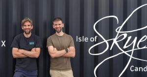 Fascinating tale of Scottish island family business and what drives brothers at helm