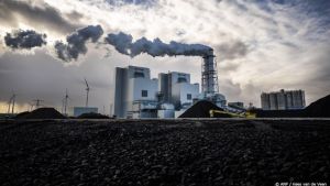 Gasunie pompt meer gas naar elektriciteitscentrales