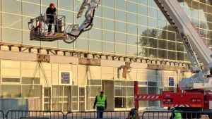 Apelacioni sud treći put vraća optužnicu za slučaj „Nadstrešnica“ koji vodi VJT: Sagovornici Danasa sumnjaju da se slučaj namešta Beogradu