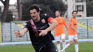 Il nuovo bomber del Prato. Marzierli, c’è l’ufficialità
