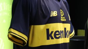 La nuova stagione. La seconda maglia ricorda il mito Maradona. Abbonamenti, ancora sei giorni di prelazione