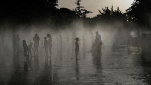 Il ‘Cold Blob’ del Nord dell'Atlantico causa davvero le ondate di caldo in Europa?