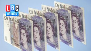 Why does Britain always let someone else get rich from our best ideas?