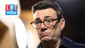 Andy Burnham's housebuilding plans are impossible without bringing down energy prices
