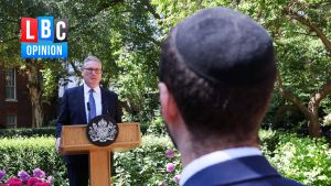 Protecting Jewish communities requires more than security
