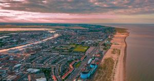 World's first offshore gas-powered data centre could be built off Norfolk coast
