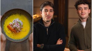 Niente tavoli e nessuna prenotazione: da Akiro a Milano la rivoluzione della cucina passa da un bancone unico da 42 posti