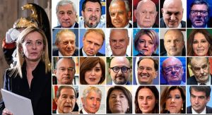 Governo Meloni, tra tentazione di voto e Quirinale