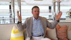 L’ambasciatore Usa fa tappa in città: 