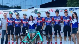 Thomas (Ciclistica 2000) è campione regionale di mountain bike. Vitaloni ancora vincente. È il 10° hurrà stagionale