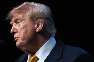 Will Donald Trump get a bigger Irish welcome than Ronald Reagan?
