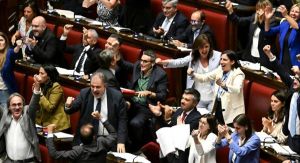 Turisti della democrazia