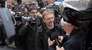 Garlasco: la condanna di Stasi poggia su una bufala (Video)