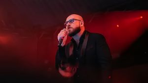 Un blues all’italiana all’Osteria